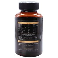 Heart of Cultures Freeze Dried Beef Organs (heart, kidney, liver & spleen)